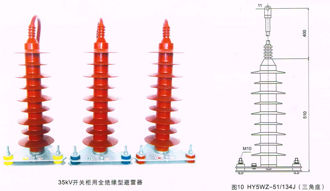 西安避雷針廠家