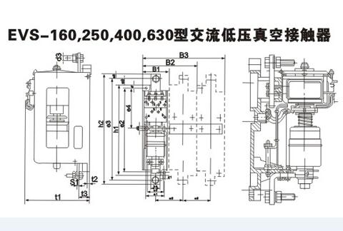 青海真空接觸器廠家