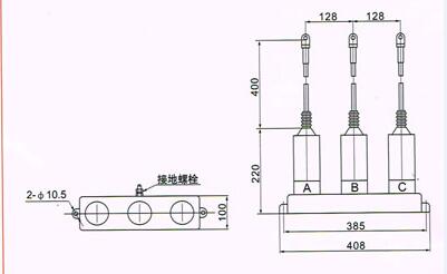 銀川過電壓保護(hù)器(三柱式)哪家好