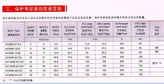 新疆HY5WS-17避雷器生產(chǎn)