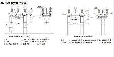 西安真空負(fù)荷開關(guān)廠家